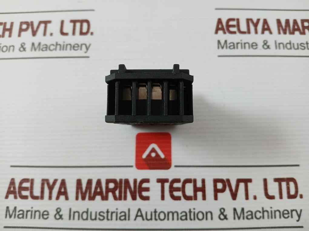 Metaltex T 11 Relay Socket