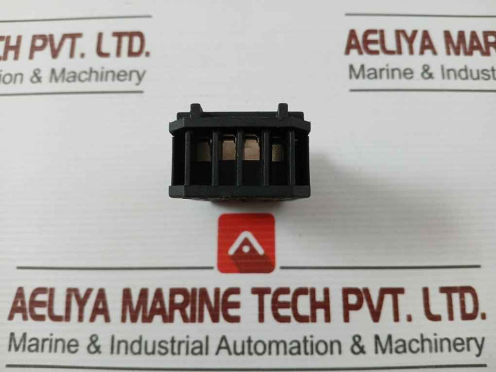 Metaltex T 11 Relay Socket