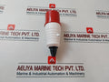 Metaltex Tlp32443 Plug Macho 380-415V
