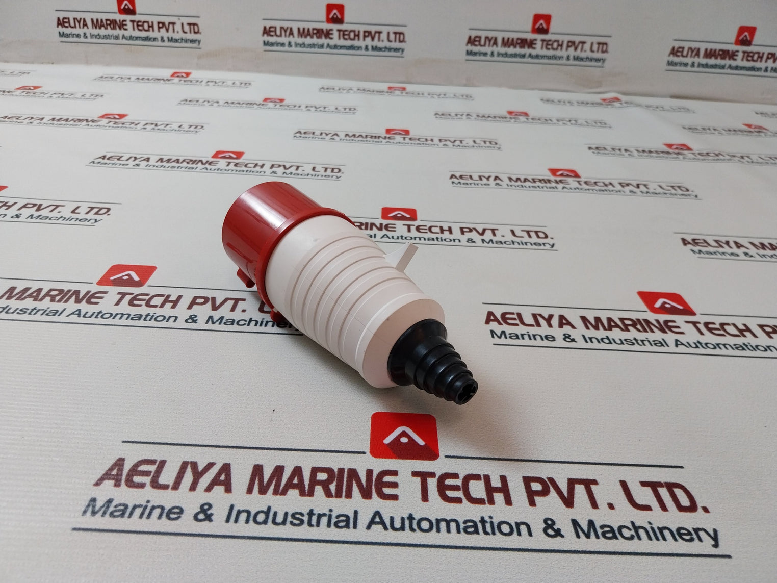 Metaltex Tlp32443 Plug Macho 380-415V