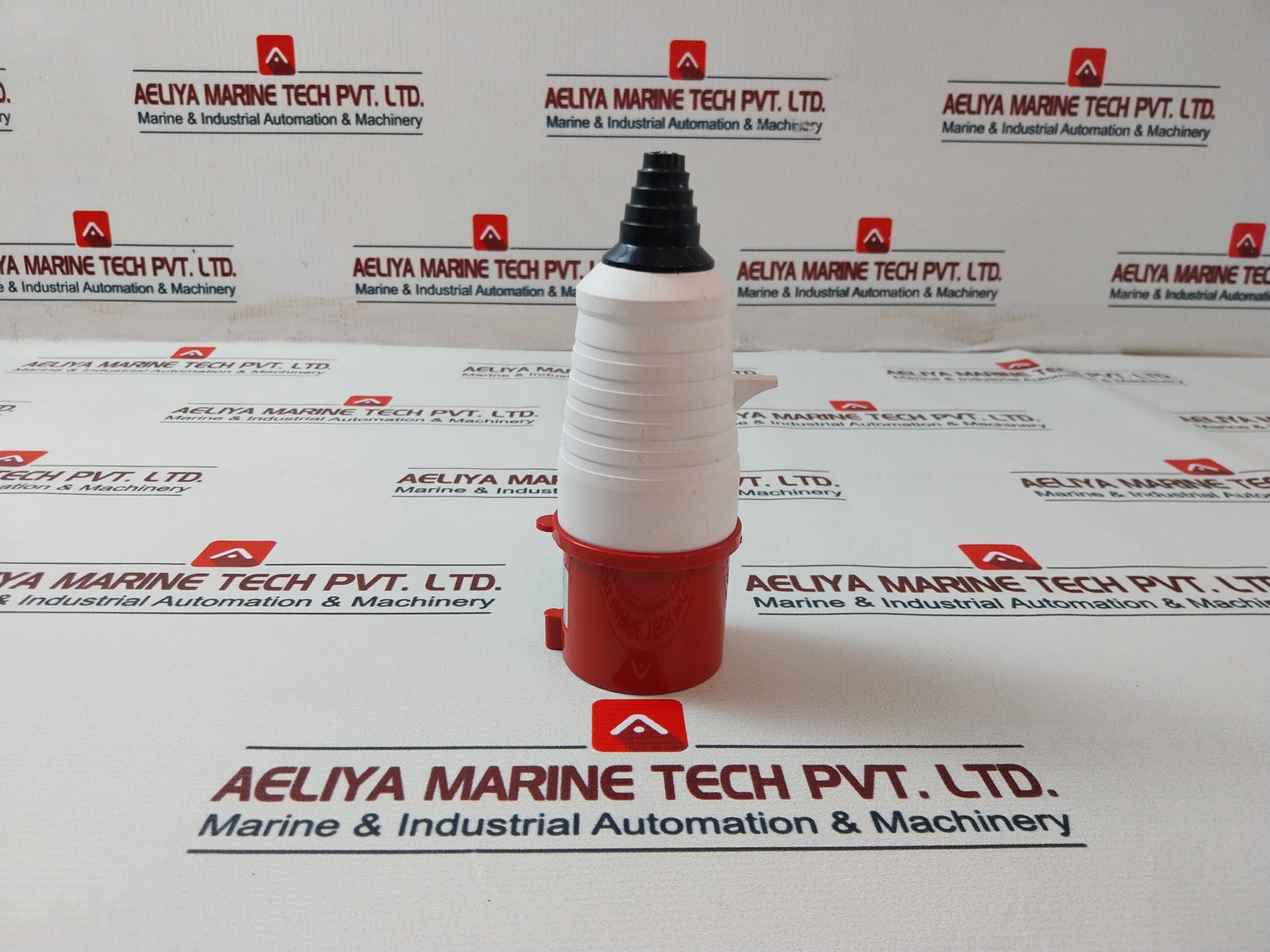 Metaltex Tlp32443 Plug Macho 380-415V