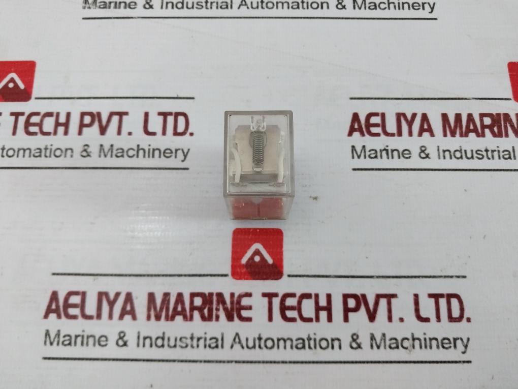 Metaltex Tn2Ra4 Hermetically-sealed Relay 220Vac