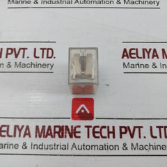 Metaltex Tn2Ra4 Hermetically-sealed Relay 220Vac