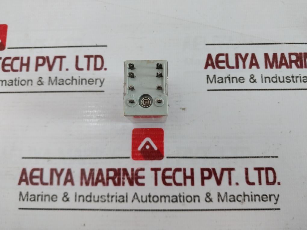 Metaltex Tn2Ra4 Hermetically-sealed Relay 220Vac