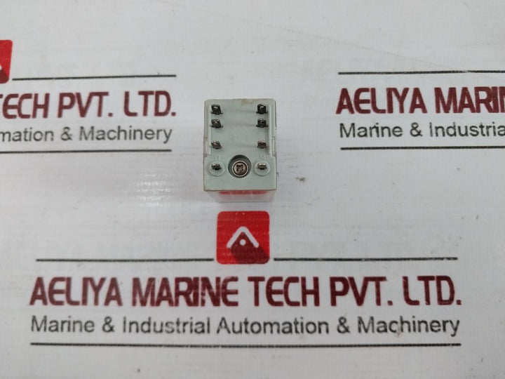 Metaltex Tn2Ra4 Hermetically-sealed Relay 220Vac
