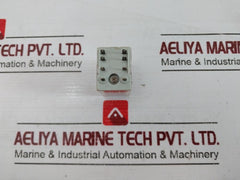 Metaltex Tn2Ra4 Hermetically-sealed Relay 220Vac
