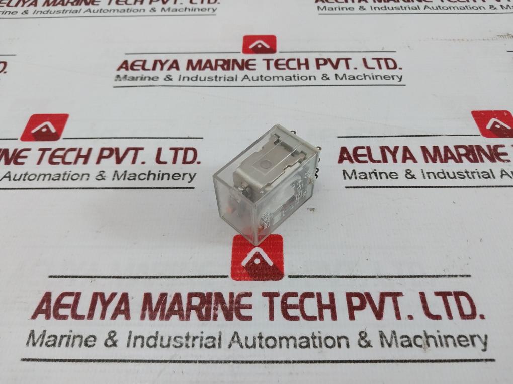 Metaltex Tn2Ra4 Hermetically-sealed Relay 220Vac