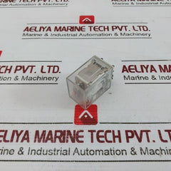 Metaltex Tn2Ra4 Hermetically-sealed Relay 220Vac