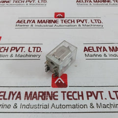 Metaltex Tn2Ra4 Hermetically-sealed Relay 220Vac