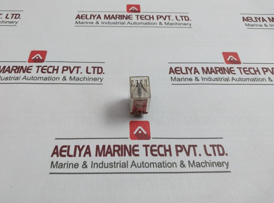 Metaltex Tm4Rc3 Relay Dc24V