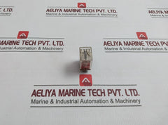 Metaltex Tm4Rc3 Relay Dc24V