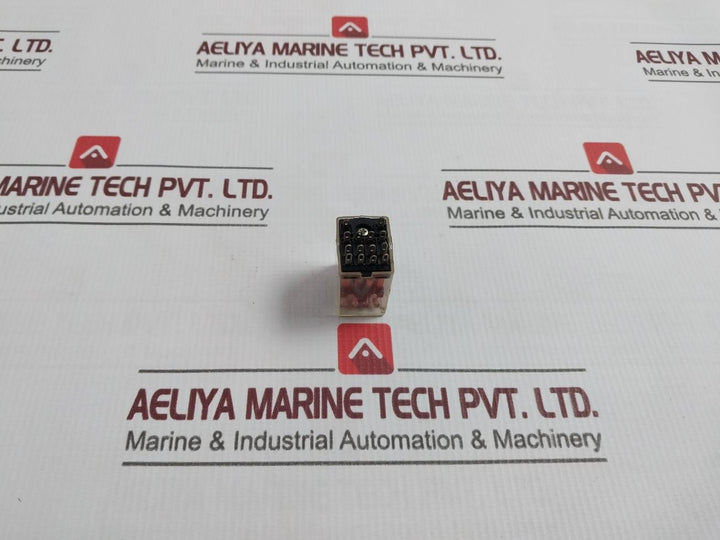 Metaltex Tm4Rc3 Relay Dc24V