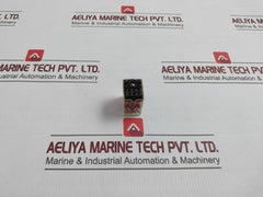Metaltex Tm4Rc3 Relay Dc24V
