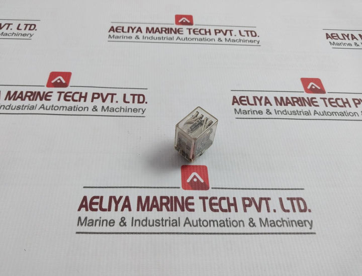 Metaltex Tm4Rc3 Relay Dc24V