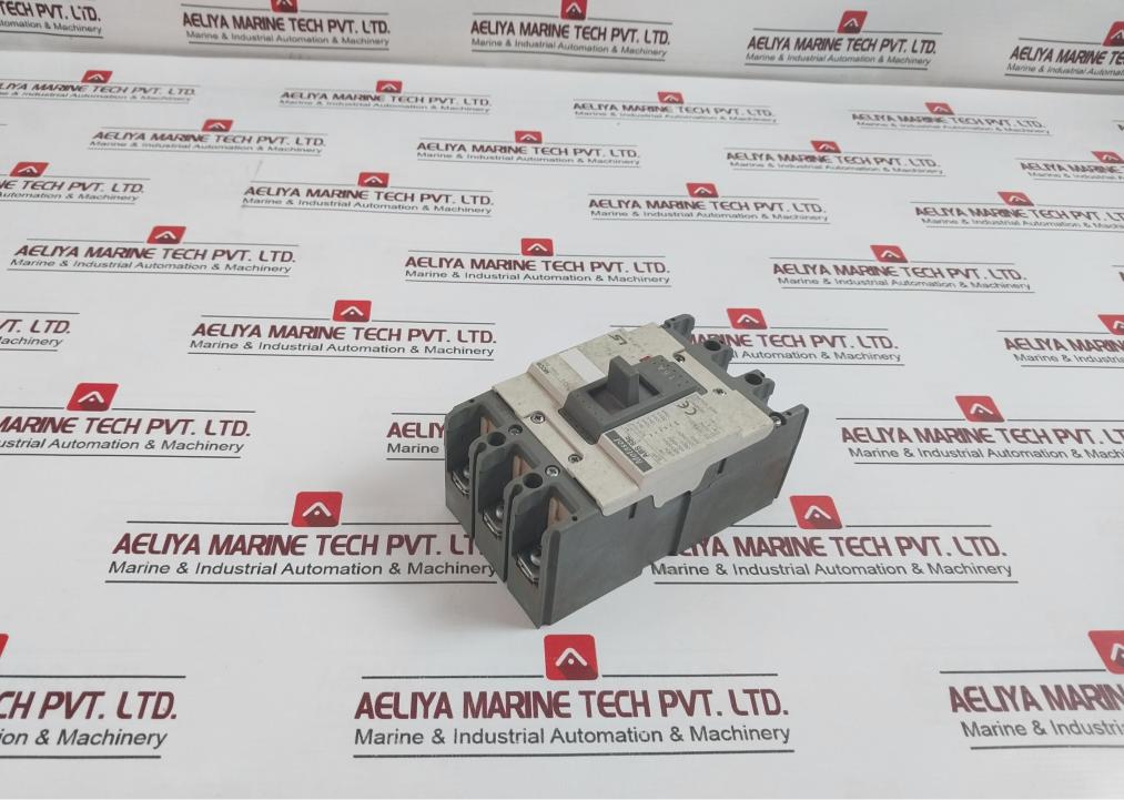 Metasol Abs 53C Molded Case Circuit Breaker 220/240V 35Ka