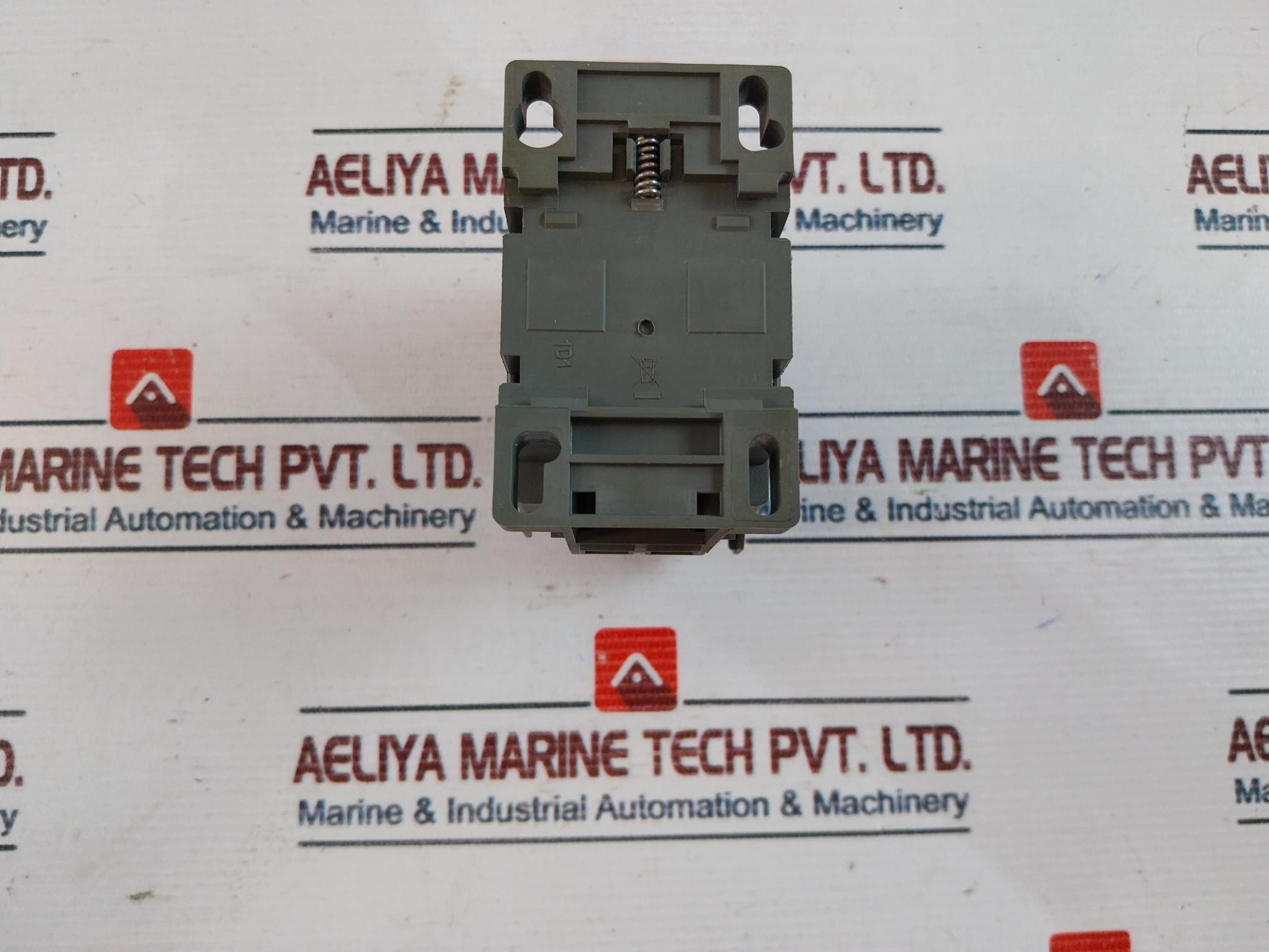 Metasol Mc-22B Contactor 22A 415V 50/60Hz