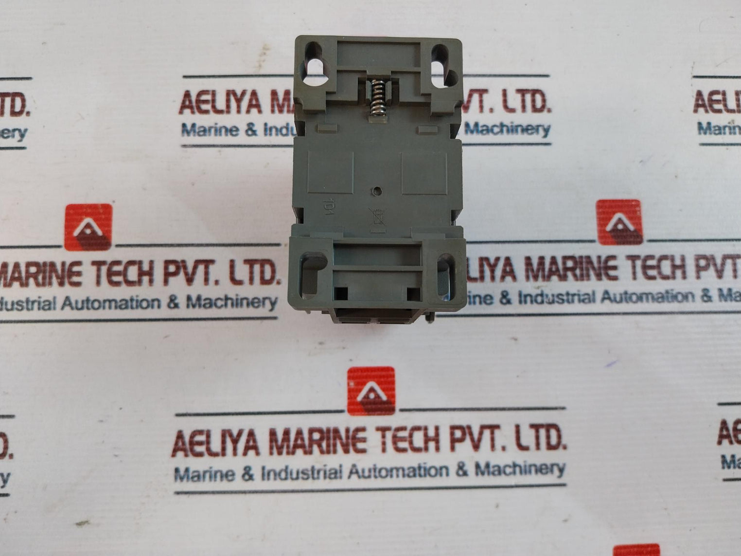 Metasol Mc-22B Contactor 22A 415V 50/60Hz