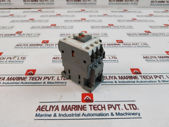 Metasol Mc-22B Contactor 22A 415V 50/60Hz