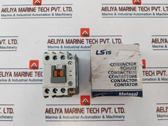 Metasol Mc-22b Contactor 22a 415v