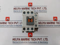 Metasol Mc-22b Contactor 22a 415v