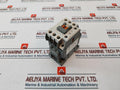 Metasol Mc-22b Contactor 22a 415v