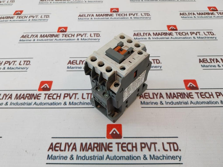 Metasol Mc-22b Contactor 22a 415v