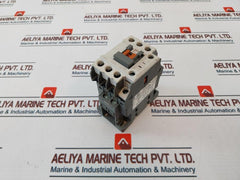 Metasol Mc-22b Contactor 22a 415v