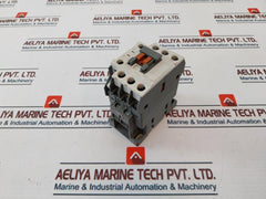 Metasol Mc-22b Contactor 22a 415v