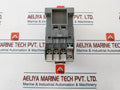 Metasol Mc-22b Contactor 22a 415v