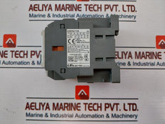 Metasol Mc-22b Contactor 22a 415v