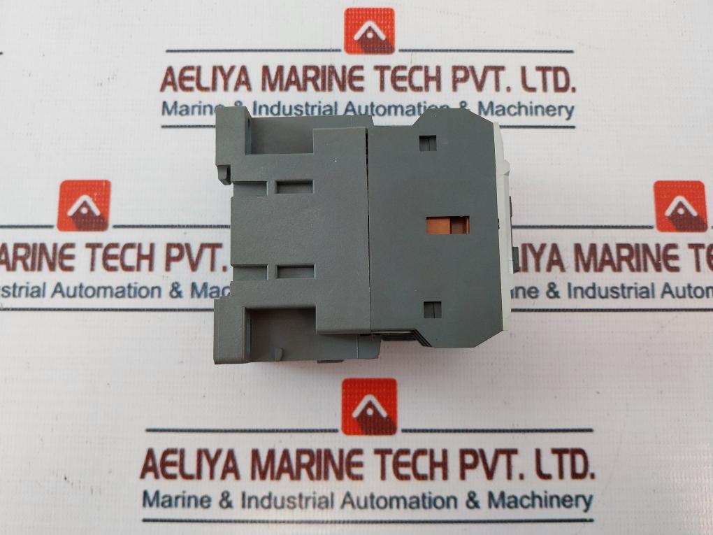 Metasol Mc-22b Contactor 22a 415v