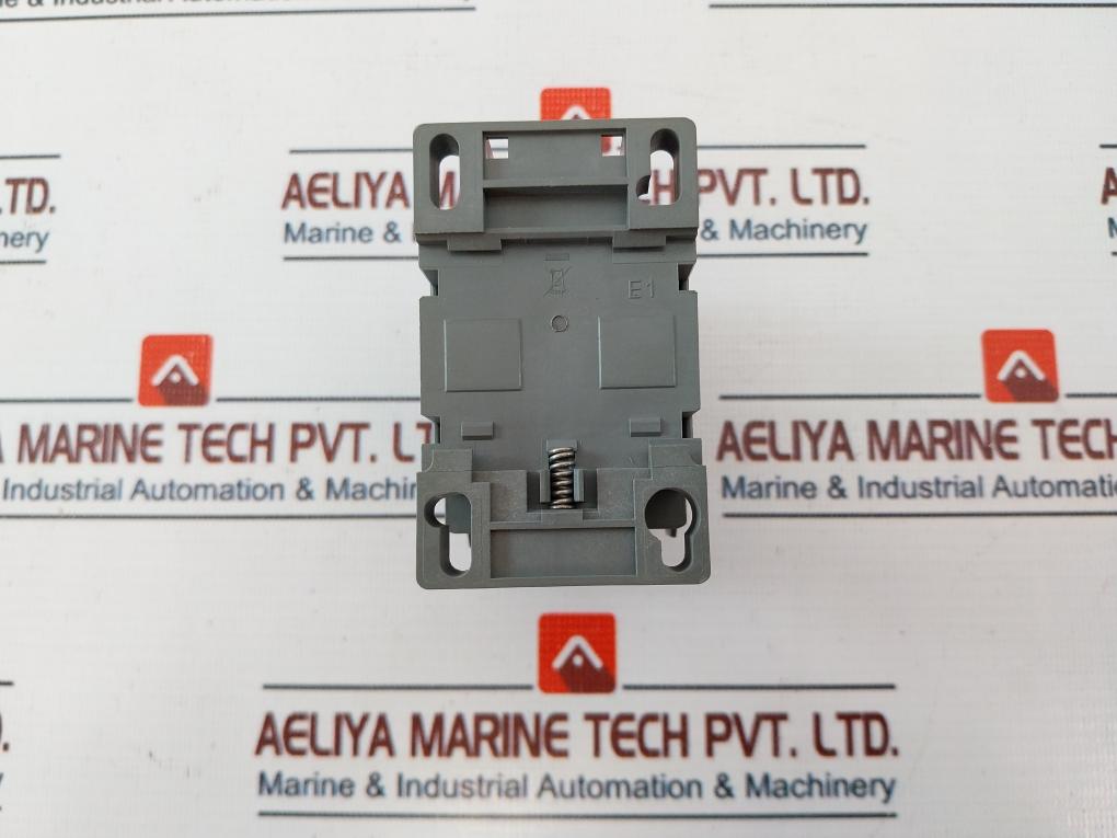 Metasol Mc-22b Contactor 22a 415v