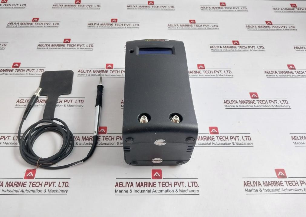 Metcal Mx-ps5200 Soldering Station Power Supply Unit 100–240V 50/60 Hz 125W 2M