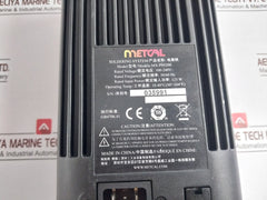 Metcal Mx-ps5200 Soldering Station Power Supply Unit 100-240V~ 50/60 Hz 125W 2M