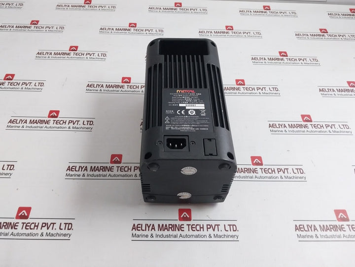 Metcal Mx-ps5200 Soldering Station Power Supply Unit 100-240V~ 50/60 Hz 125W 2M