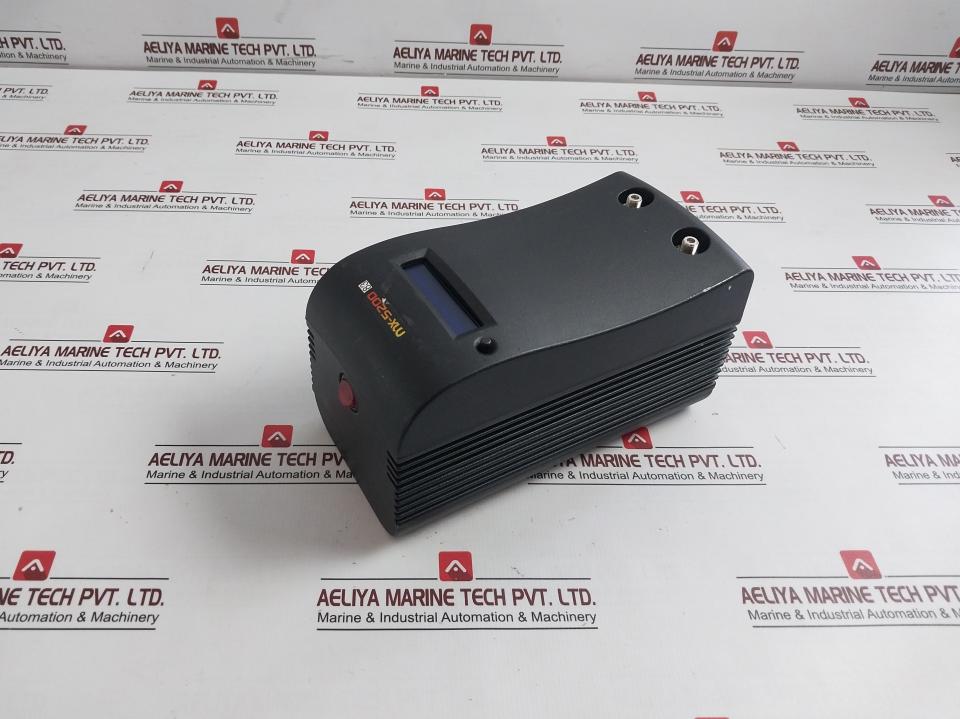 Metcal Mx-ps5200 Soldering Station Power Supply Unit 100–240V 50/60 Hz 125W 2M