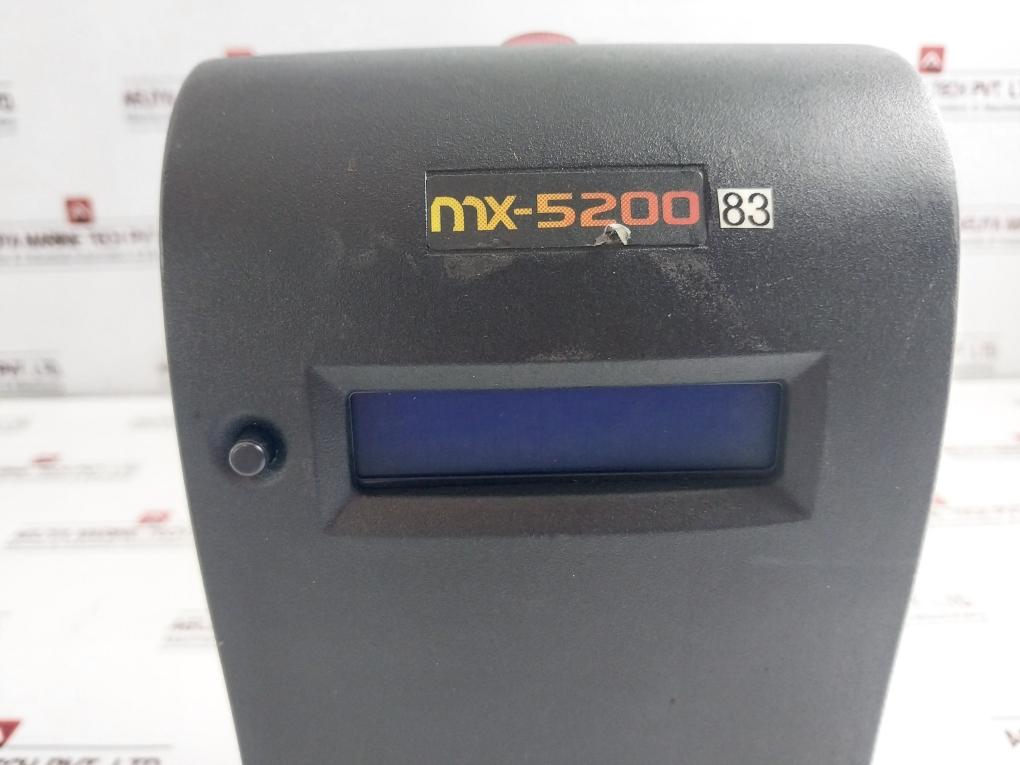 Metcal Mx-ps5200 Soldering Station Power Supply Unit 100–240V 50/60 Hz 125W 2M