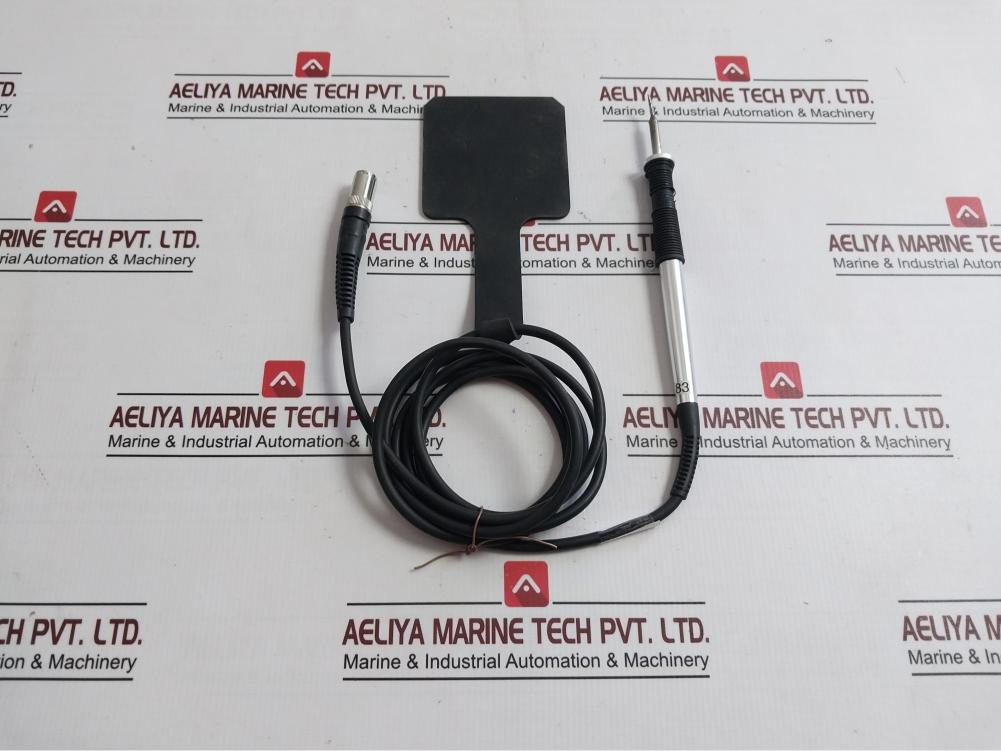 Metcal Mx-ps5200 Soldering Station Power Supply Unit 100–240V 50/60 Hz 125W 2M