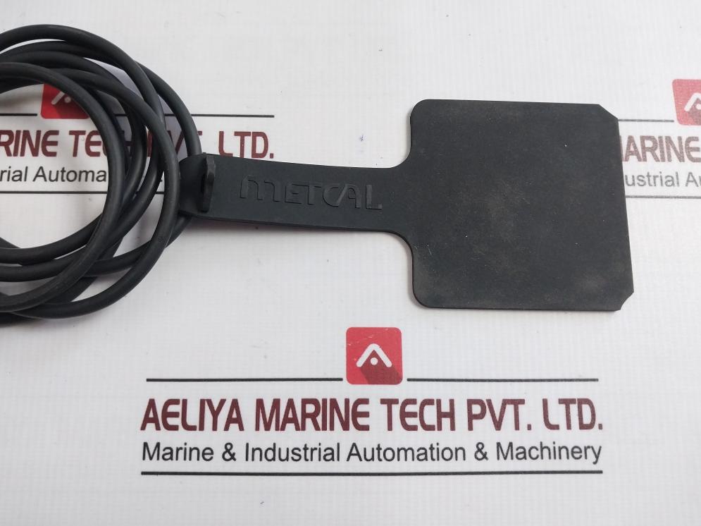 Metcal Mx-ps5200 Soldering Station Power Supply Unit 100–240V 50/60 Hz 125W 2M