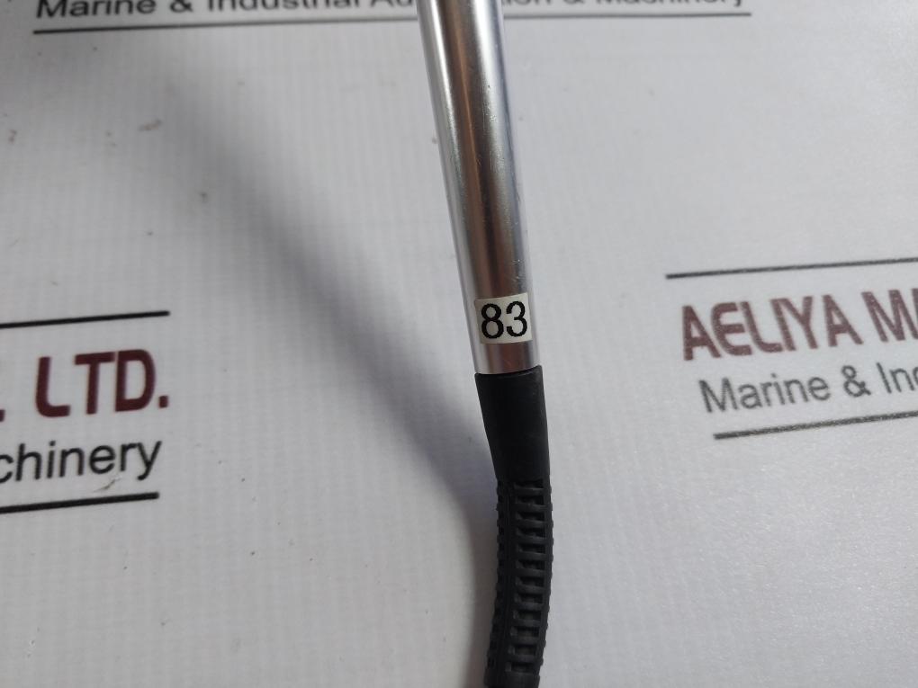 Metcal Mx-ps5200 Soldering Station Power Supply Unit 100–240V 50/60 Hz 125W 2M