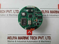 Meter Board Assembly For Smart Transmitter Honeywell Part Number 51309397-005