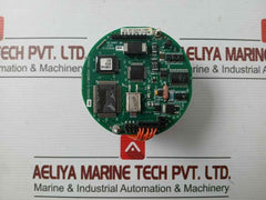 Meter Board Assembly For Smart Transmitter Honeywell Part Number 51309397-005