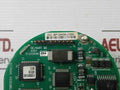 Meter Board Assembly For Smart Transmitter Honeywell Part Number 51309397-005