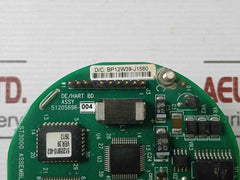 Meter Board Assembly For Smart Transmitter Honeywell Part Number 51309397-005