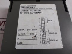 Metermaster Tmfg101Bm Lower Annular Pressure 6504074