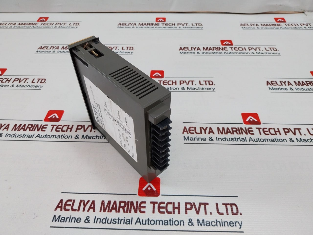 Metermaster Tmfg101Bm System Hydraulic Pressure 6504074