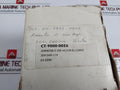 Meters & Instruments 304-2601114 Panel 0-300 A-c Ammeter
