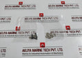 Meters & Instruments 304-2601114 Panel 0-300 A-c Ammeter
