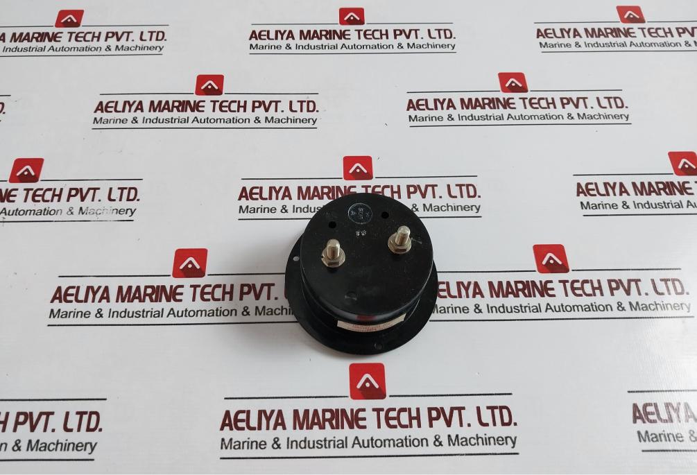 Meters & Instruments 304-2601114 Panel 0-300 A-c Ammeter