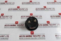 Meters & Instruments 304-2601114 Panel 0-300 A-c Ammeter